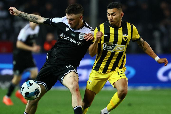 Stoiximan Super League: Τι ισχύει σε περίπτωση ισοβαθμίας