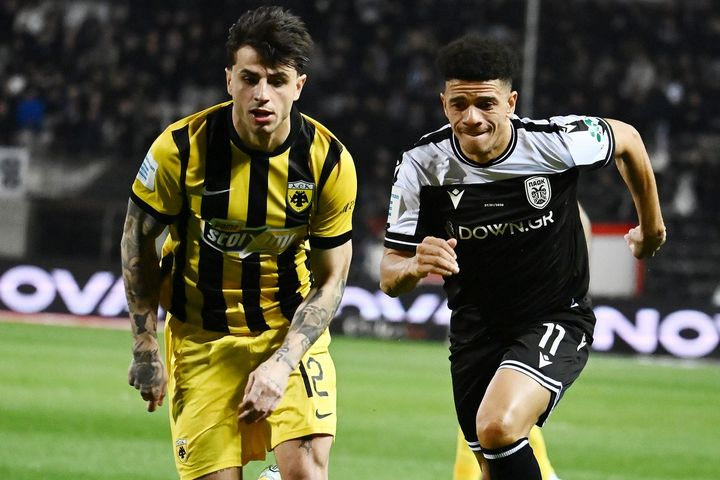 Οι ημέρες και οι ώρες των playoffs της Stoiximan Super League - ΟΛΟ το πρόγραμμα