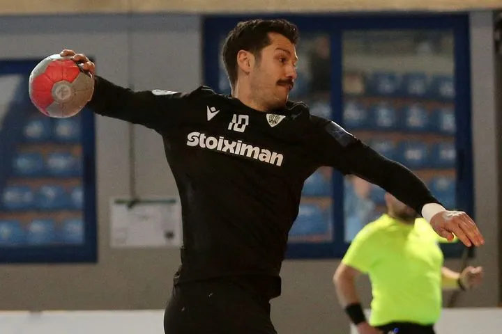 Handball Premier: Άνετη νίκη για τον ΠΑΟΚ κόντρα στον Φέρωνα Βέροιας