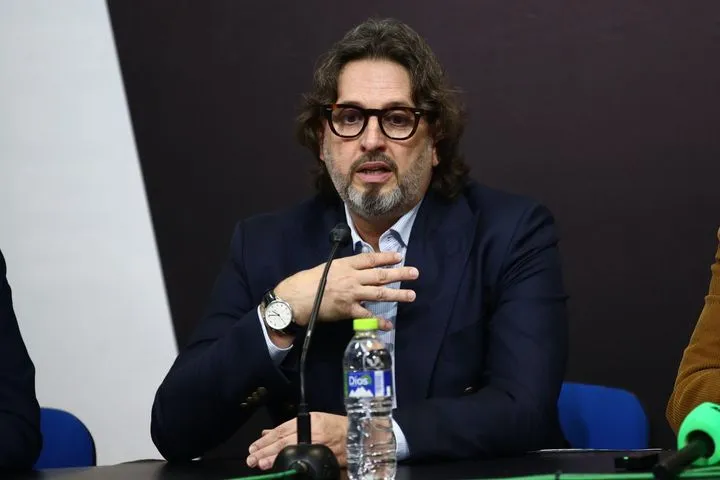 ΠΑΟΚ: Το ιστορικό της συμφωνίας του Τρινκιέρι με τον Δικέφαλο, η συμβουλή του πατέρα του, που ακολουθεί μέχρι σήμερα