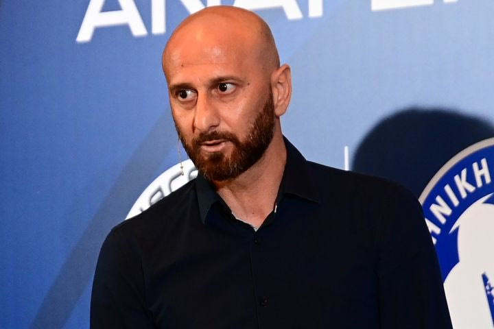 ΕΠΟ: Στο Technical Leadership Diploma της FIFA ο Δημήτρης Παπαδόπουλος