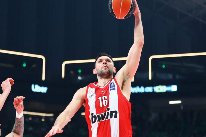 Ολυμπιακός: Νίκησε ο καλύτερος στο πιο αδιάφορο μπασκετικό ροντέο