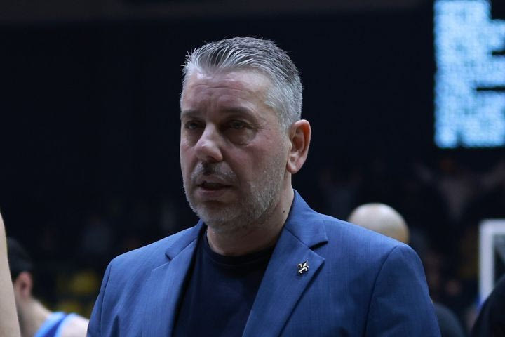 Παπαθεοδώρου: “Η αλήθεια θα λάμψει και ο καθένας θα πάρει αυτό που του αναλογεί, για να το δηλώνω θα αποδειχθεί”