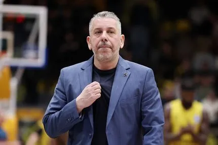 Παπαθεοδώρου: "Είμαστε επαγγελματίες και πρέπει να είμαστε έτοιμοι για τέτοια παιχνίδια"