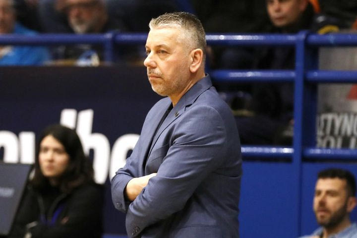 Παπαθεοδώρου: “Είμαστε εδώ, είμαστε ζωντανοί, παρ’ όλα τα προβλήματα που αντιμετωπίζουμε”