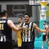 Elite League: Ο Κόροιβος έκανε μεγάλο διπλό στο Ψυχικό με Παρασκευόπουλο, Τάταρη και Κοκορέλη