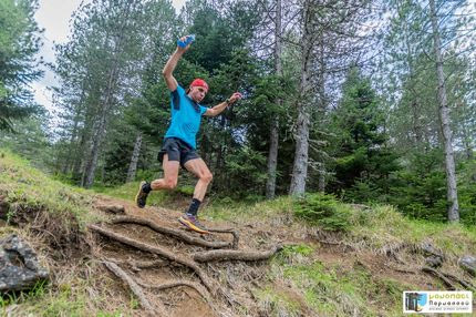 Πότε θα γίνει το Μονοπάτι Παρνασσού 2026