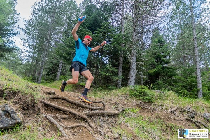 Πότε θα γίνει το Μονοπάτι Παρνασσού 2026