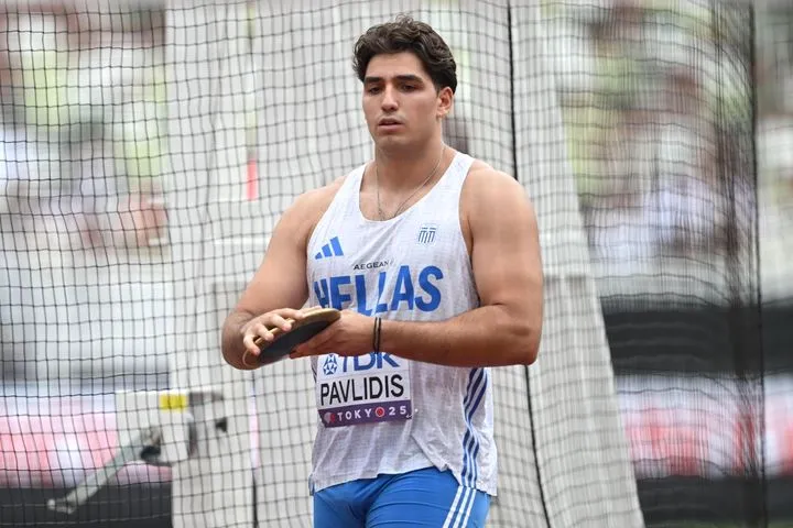 Ο ΣΕΓΑΣ κάλεσε τους Παυλίδη και Κορακίδη να επιστρέψουν από την Κύπρο για λόγους ασφαλείας