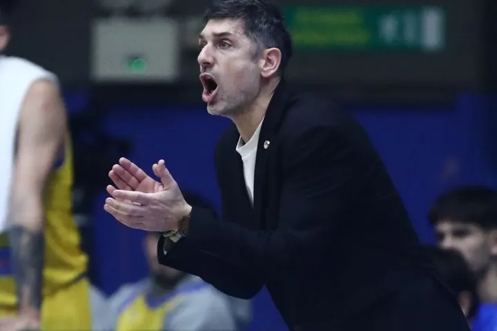 Ξανθόπουλος: “Πρέπει να παρουσιαστούμε έτοιμοι γιατί ο ΠΑΟΚ είναι δύσκολος αντίπαλος”