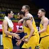 Περιστέρι Betsson  – Πανιώνιος 82-74: Ολική ανατροπή από το -11 με εκπληκτικό β’ μέρος από την ομάδα των δυτικών προαστίων