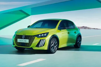Νέος κινητήρας 101 ίππων για το best seller της Peugeot- Διαθέσιμος από τον Απρίλιο