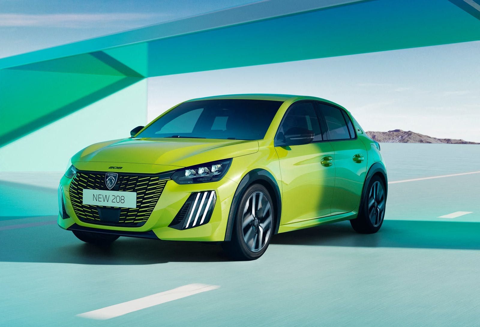 Νέος κινητήρας 101 ίππων για το best seller της Peugeot- Διαθέσιμος από τον Απρίλιο