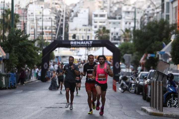 Piraeus Port Run 2026: Οι οδηγίες και οι απαραίτητες πληροφορίες που πρέπει να γνωρίζεις