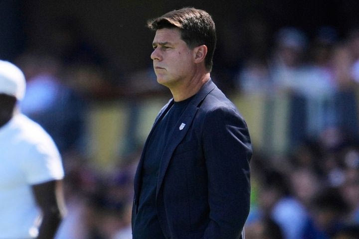 Ποτσετίνο: “Στην Παρί Σεν Ζερμέν ο προπονητής ήταν ο αποδιοπομπαίος τράγος, μου λείπει το αγγλικό ποδόσφαιρο”