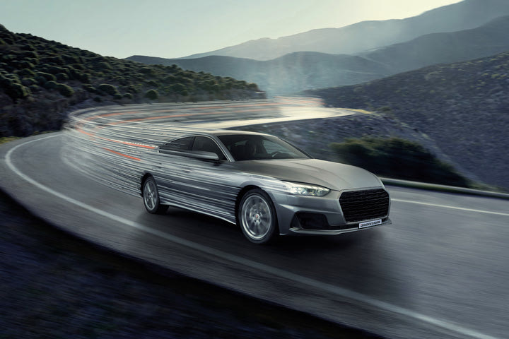 To νέο Bridgestone Potenza Sport EVO προσφέρει εξαιρετικές επιδόσεις και μεγάλη διάρκεια ζωής