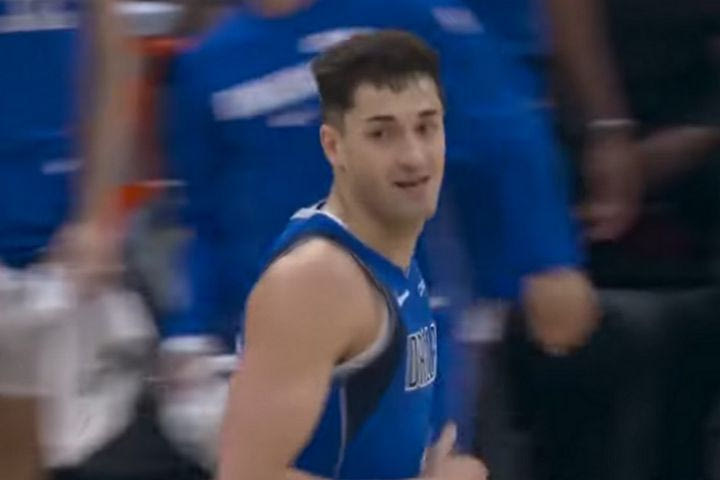 Τζον Πουλακίδας: Τι έκανε ο Ελληνοαμερικανός γκαρντ κόντρα στους Γουόριορς