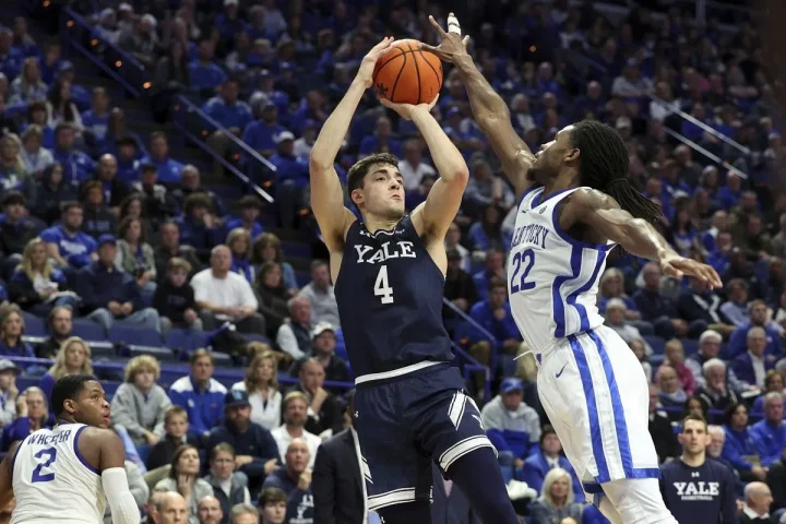 Τζον Πουλακίδας: Υπογράφει στους Μάβερικς, σύμφωνα με αμερικανικό δημοσίευμα