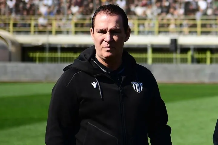 Καλαμάτα: Ο Γιώργος Πρασσάς θα συναντηθεί με τον Γιάννη Βρούτση