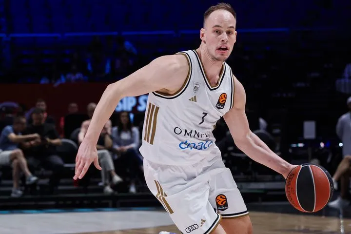 Οι Πρέπελιτς, Ντάνγκουμπιτς και Μπέρτανς ανανέωσαν τη συνεργασία τους με την Dubai BC