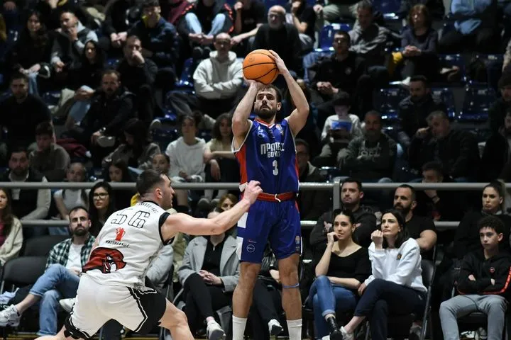 Elite League: Ο Πρωτέας Βούλας άλωσε τα Ιωάννινα και οι Μαχητές σόκαραν τη Δόξα στη Λευκάδα