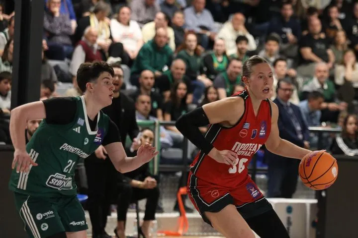 Πρωτέας Βούλας – Παναθηναϊκός: Η μεγάλη μάχη στην παράταση και οι καθοριστικές βολές