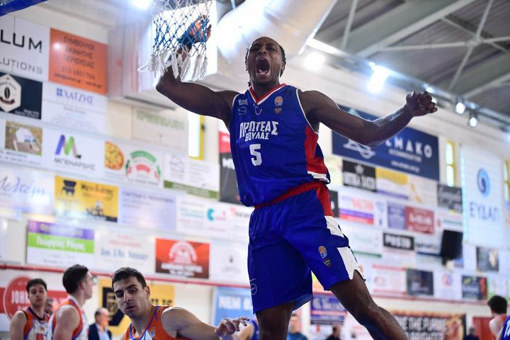 Elite League: ΑΓΕΧ και Πρωτέας κλείνουν την 26η αγωνιστική, πού θα δείτε το παιχνίδι