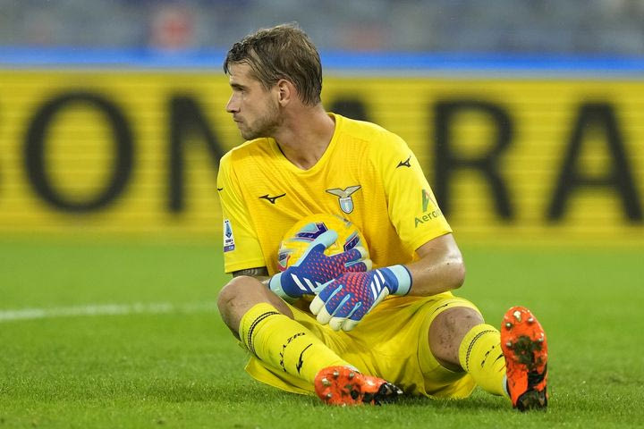 Λάτσιο: Σημαντικό πλήγμα με Προβεντέλ – Μπαίνει χειρουργείο και χάνει το υπόλοιπο της σεζόν