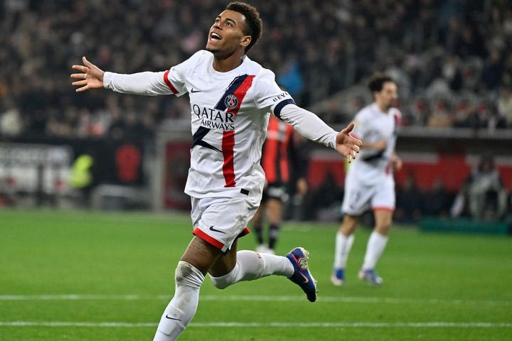 Παρί Σεν Ζερμέν: Ζήτησε τη αναβολή του αγώνα της στην Ligue 1, που βρίσκεται ανάμεσα στα ραντεβού με την Λίβερπουλ