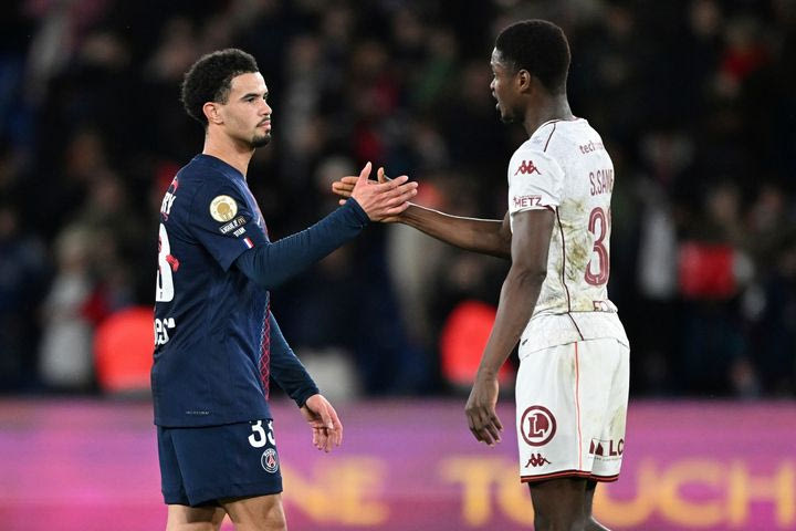 Προγνωστικά στοιχήματος: Bet Builder στο Παρί Σεν Ζερμέν – Μονακό σε απόδοση 9.00