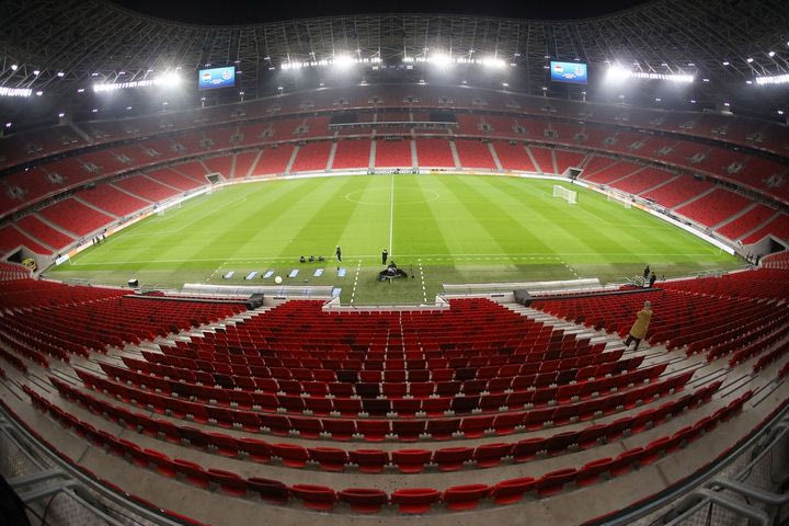 Εθνική Ελλάδας: Κυκλοφόρησαν τα εισιτήρια για το εκτός έδρας φιλικό με την Ουγγαρία