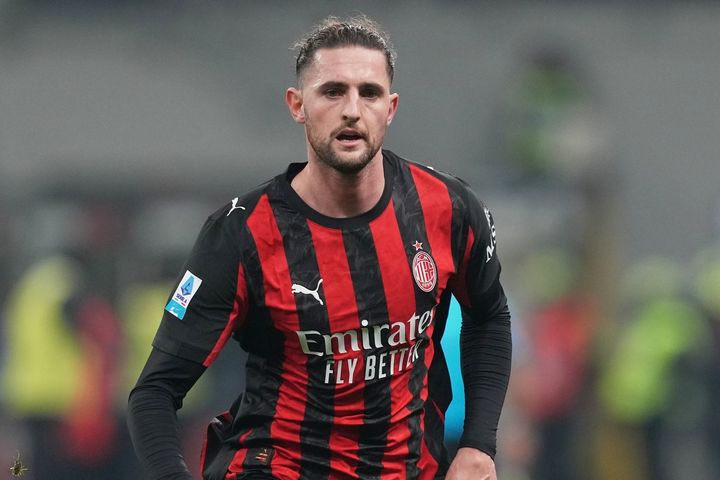 Μίλαν: Ο Ραμπιό έβγαλε το καπέλο στον αειθαλή Μόντριτς και στον μετρ της ηρεμίας Αλέγκρι