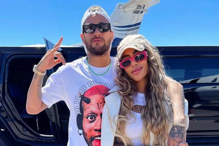 Νεϊμάρ: Για 11η φορά σε 12 χρόνια έλειψε από αγώνα στα γενέθλια της αδελφής του