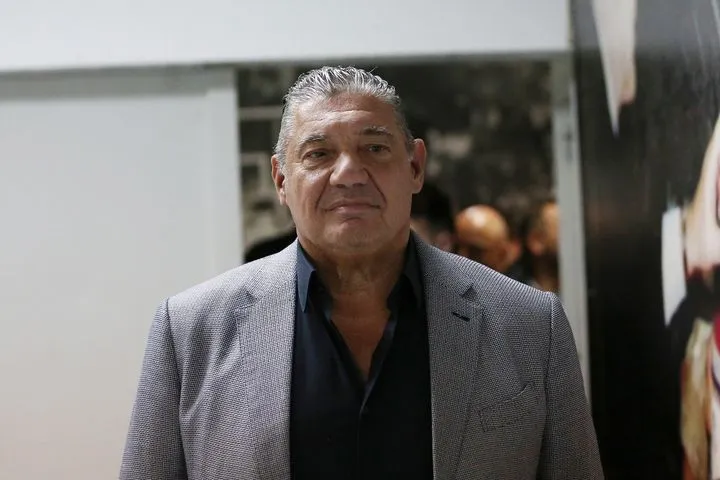 Ραζνάτοβιτς για ΠΑΟΚ: “Αισθάνομαι ότι κάτι μεγάλο γίνεται εδώ”