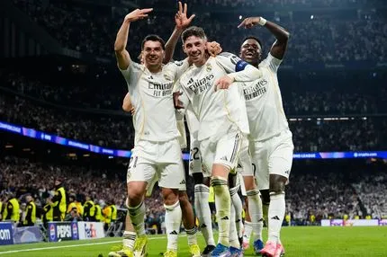 Ρεβάνς με διαχείριση σκορ και Bet Builder στο 6.00