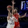 Ρεάλ Μαδρίτης – Χάποελ Τελ Αβίβ 92-83: Βασιλική δήλωση τετράδας με άνετη επικράτηση απέναντι στους Ισραηλινούς
