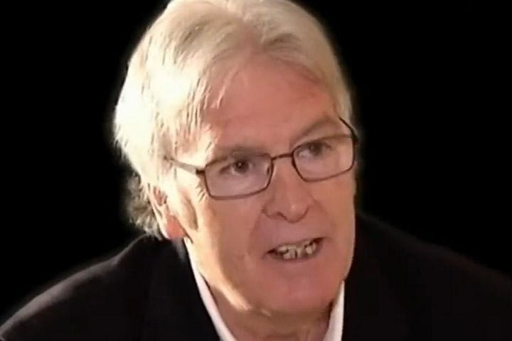 Πέθανε ο Βιθέντε Πανιάγκουα