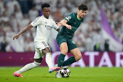 Πού θα δείτε την τιτανομαχία Μάντσεστερ Σίτι - Ρεάλ και τα άλλα ματς του Champions League