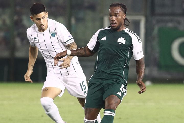 Stoiximan Super League: Πού θα δείτε το Λεβαδειακός – Παναθηναϊκός και τα άλλα ματς της αγωνιστικής