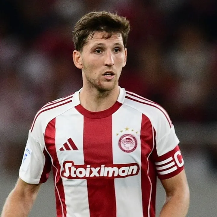 Ο Παναγιώτης Ρέτσος