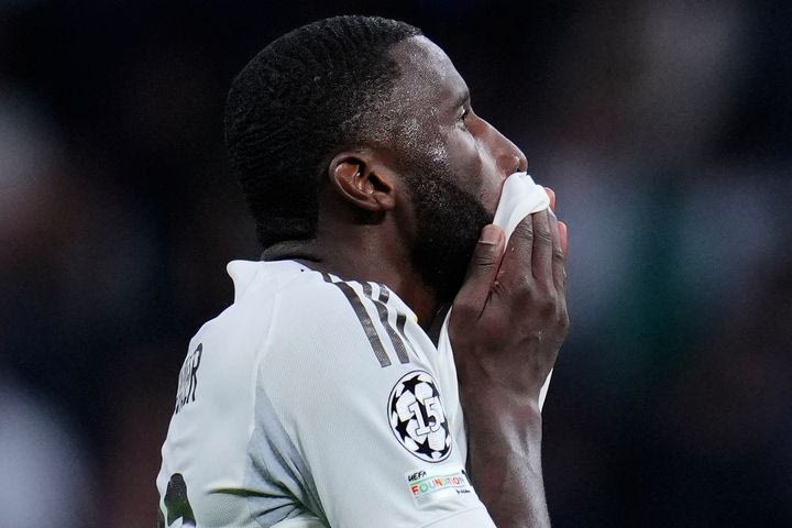 Χαμός με το φάουλ του Ρίντιγκερ στο ματς με την Χετάφε - H Bild προέτρεψε τον Νάγκελσμαν να τον αφήσει εκτός Μουντιάλ