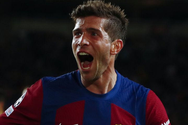 Σέρχι Ρομπέρτο: “Η Κόμο παίζει ένα ποδόσφαιρο που θυμίζει Μπαρτσελόνα και όχι Ιταλία”