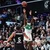 EuroLeague: Φρανσίσκο ή Ρόμπινσον, ποιος είναι ιδανικότερος για Ολυμπιακό ή Παναθηναϊκό AKTOR