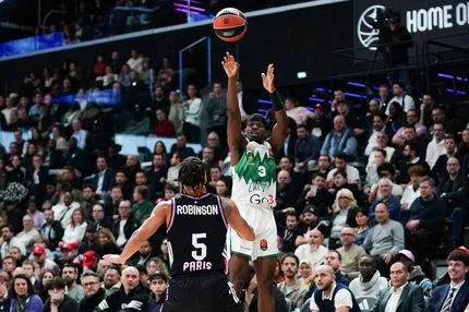 Φρανσίσκο ή Ρόμπινσον: Ποιος είναι ο καλύτερος;