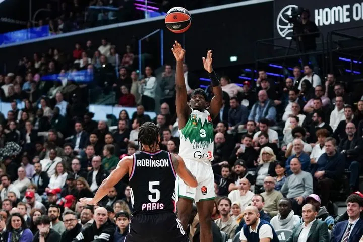 EuroLeague: Φρανσίσκο ή Ρόμπινσον, ποιος είναι ιδανικότερος για Ολυμπιακό ή Παναθηναϊκό AKTOR