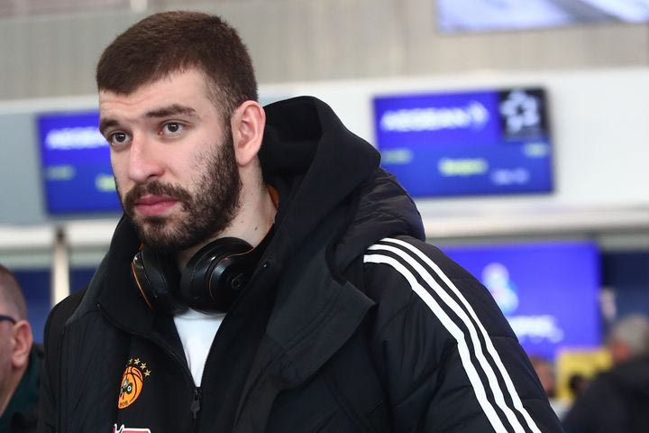 Ρογκαβόπουλος: “Είναι ένα παιχνίδι do-or-die για εμάς, αυτά πρέπει να περιορίσουμε στο παιχνίδι της Dubai”