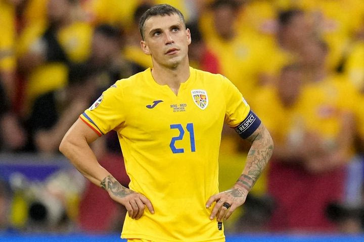 Εθνική Ρουμανίας: Η κατάρα συνεχίστηκε για τους Βαλκάνιους – Έμεινε εκτός Μουντιάλ για 7η διαδοχική διοργάνωση