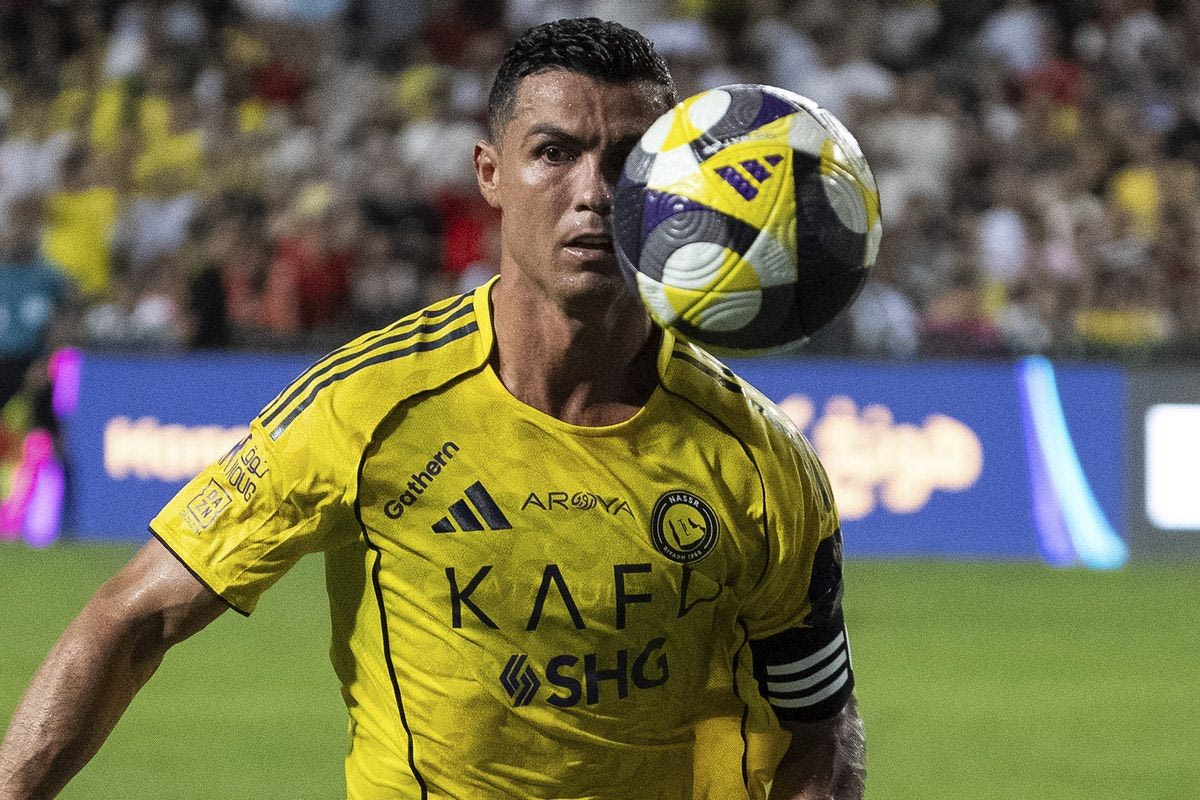 Ζεσούς: “Ο τραυματισμός του Ρονάλντο είναι πιο σοβαρός από όσο αρχικά πιστεύαμε”