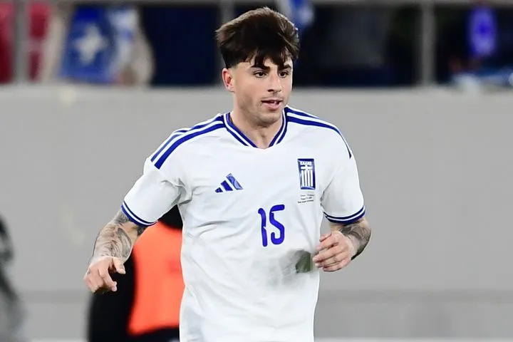 Ο Ρότα προπονήθηκε κανονικά και είναι διαθέσιμος για το ματς της Εθνικής Ελλάδας με την Ουγγαρία