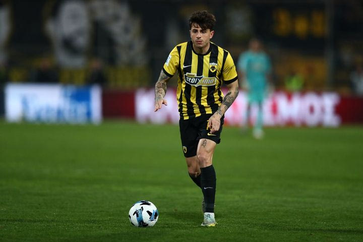 Stoiximan Super League: Το πρόγραμμα ΑΕΚ, Ολυμπιακού και ΠΑΟΚ μέχρι το φινάλε της regular season